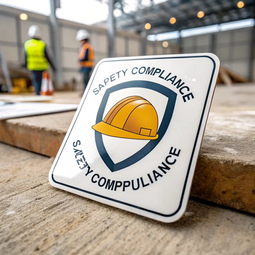Safety Certified