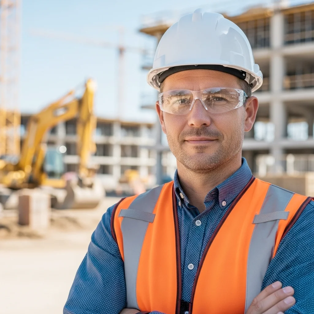Site Supervisor