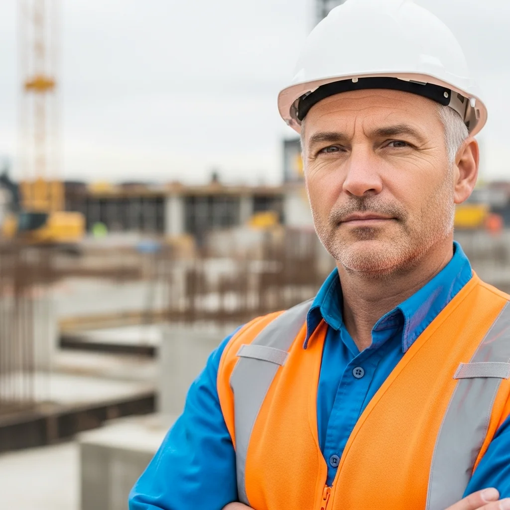 Safety Coordinator