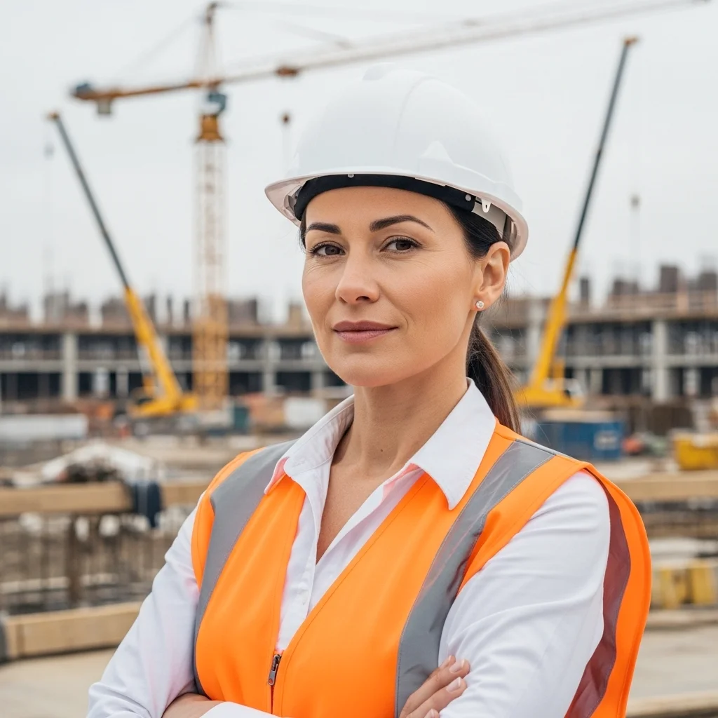 Lead Foreman